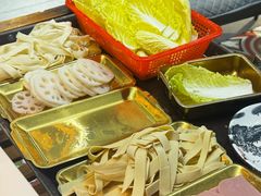 -刘少华贵州小黄牛·鲜牛肉火锅(总店)