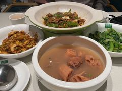 -绿草地·湘菜(7mall店)