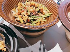 -秋色客家菜(南山店)