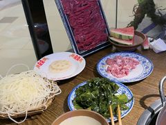 -萍姐火锅·公路夜市(打浦桥日月光店)
