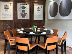 -喜洲翰林餐厅(董家百年老宅店)