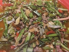 -常和州·夜宵大排档(常州单店)