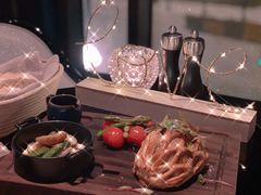 惠林顿牛排-上海苏宁宝丽嘉酒店·Cafe Bellagio西餐厅