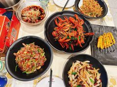 -聚味瞿记·龙虾堂(天元店)