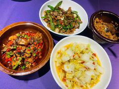-湘西土菜(望京店)
