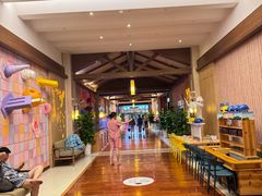 -汤连得温泉馆(宝山店)