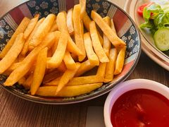-J·one Bistro吉萬酒厨·牛排