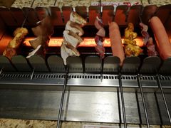 -丰茂烤串(六里桥店)
