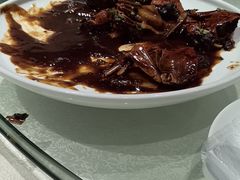 -金枝玉叶上海人家食府(三里河店)