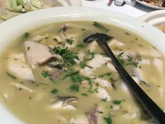 宫保鸡丁-眉州东坡(春秀路店)