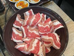 -张姐烤肥牛(西丽店)