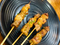-夏记烤官达人·徐州鲜羊肉串(江宁店)