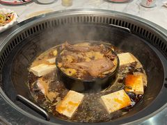 -大鹅岛灶台鱼·铁锅炖(水库路店)