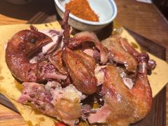 -打酱油·非遗淮扬菜(瘦西湖梅岭店)