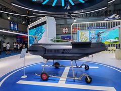 -重庆国际会议展览中心