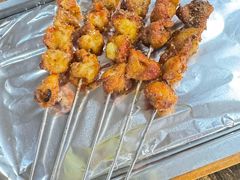 -清真·馬坡二旦烧烤(人生一串拍摄店)