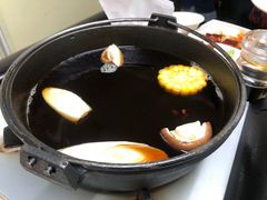 -樱吉岛寿喜锅(肇嘉浜路店)