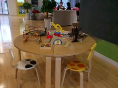 -BlueBubble蓝泡泡婴幼儿游泳会所(合川路店)