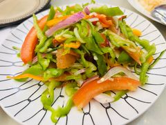 -百格里格.Uyghur cuisine(百色路店)