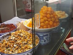 -老马家马蓉蛋菜夹馍·腊牛肉夹馍(回民街店)