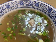 -清真磨沟沿老字号牛肉面(总店)