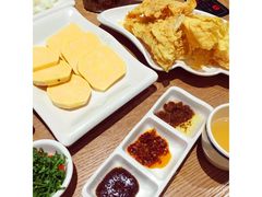 -掂档潮汕牛肉火锅(沈阳万象城店)