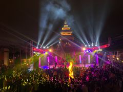 -南宁方特东盟神画