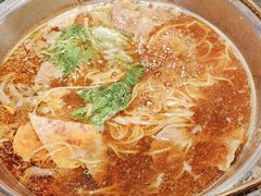 -牛New寿喜烧(曹路花园城店)