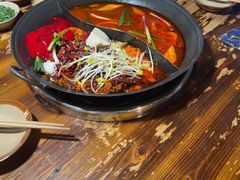 -咖咖火锅(老店)