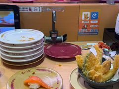 -寿司郎(皇庭广场店)