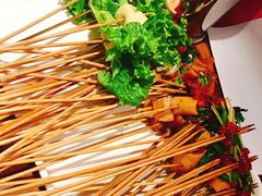 -牛小嫩串串火锅(老国贸总店)