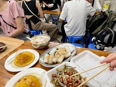-陈添記·祖傳爽鱼皮·西关老字号(广州首店)