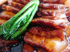 -和膳居饮食有限公司