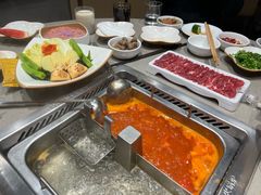 -海底捞火锅(崇文门新世界百货店)