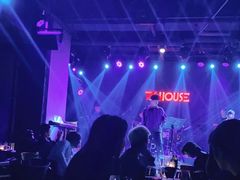 -TZ House音乐现场(茅台店)