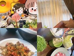 -东海怡品海鲜豆捞(舟宿夜江店)