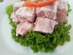 -锦江宾馆-花园餐厅