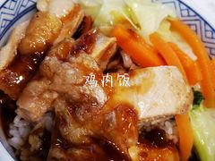 -吉野家(南昌铜锣湾店)