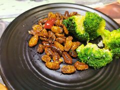 -我家牛排自助餐厅(永旺梦乐城店)