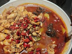 -美蛙四季(亦庄店)