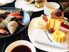 -BLD西餐厅(成都首座万丽酒店)