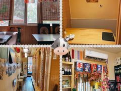 -福匠日本料理(人民路店)