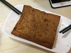 -赵家牛肉砂锅(台西三路店)