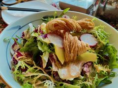 -城南往事·鲁菜济南菜(龙奥万科店)