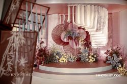 -FANCY MOMENT婚礼定制