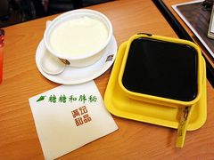 -满记甜品(无锡八佰伴店)