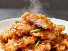 -老厨家(中央大街西七道街店)