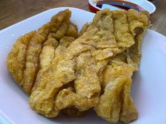 -吴满满油泼面(北方风味园店)