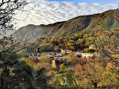 -塔川景区