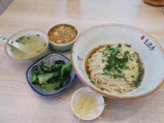 -朱洪元苏式面馆(绿宝广场店)